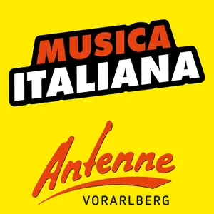 アンテナ フォラールベルク イタリア音楽