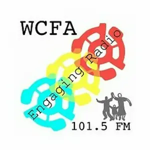 WCFA-LP 101.5 ラジオ