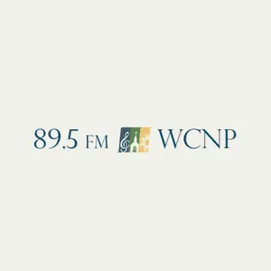 WCNP 89.5 FM ラジオ
