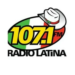 WEDJ ラジオ ラティーナ 107.1