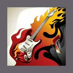 WIFE.FM BLAZING HOT CLASSIC ROCK RADIO ラジオ