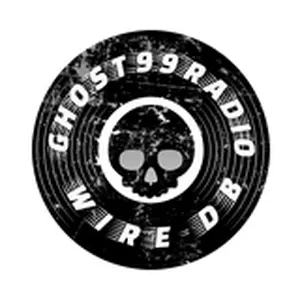 WIRE-DB Ghost 99 Radio ラジオ