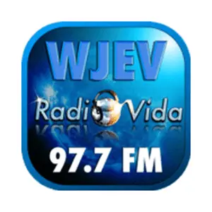 WJEV-LP ラジオ ヴィダ 97.7 FM