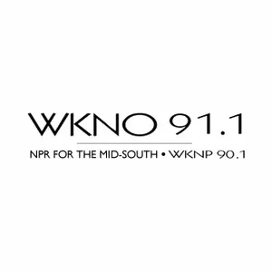 WKNO-HD2 NPR 90.1 FM ラジオ