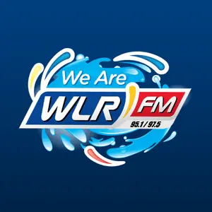 WLR FM ラジオ