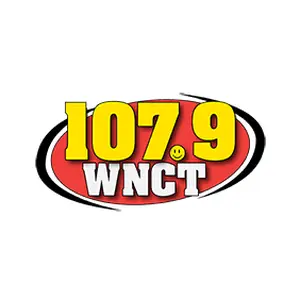 WNCT 107.9 FM ラジオ