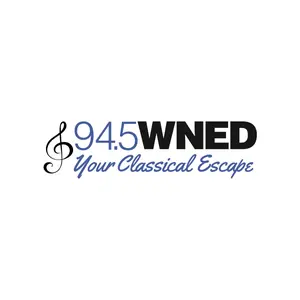 WNED Classical 94.5 FM ラジオ