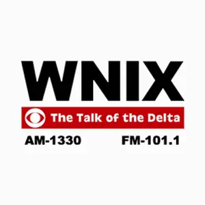WNIX 1330 AM ラジオ