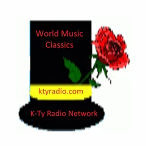 World Music Classics ラジオ