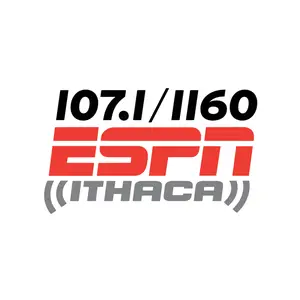 WPIE ESPN イサカ 1160 - 107.1