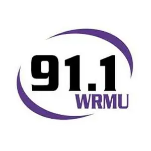 WRMU 91.1 FM ラジオ
