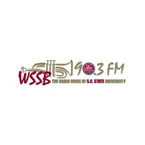WSSB-FM 90.3 ラジオ