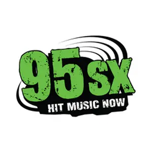 WSSX95.1FM ラジオ