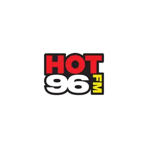 WSTO ホット 96.1 FM