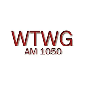 WTWG 1050 AM ラジオ