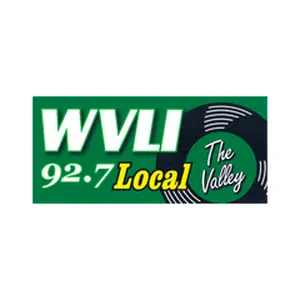 WVLI The Valley ラジオ