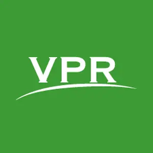 WVTI バーモント公共ラジオ 106.9 FM