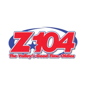 WWIZ Z104 FM ラジオ