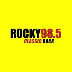 WYCR Rocky 98.5 FM ラジオ