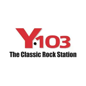 WYFM Y-103 FM ラジオ