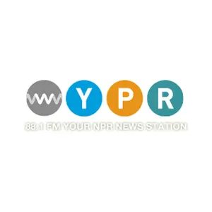 WYPR HD3 Classical Music ラジオ