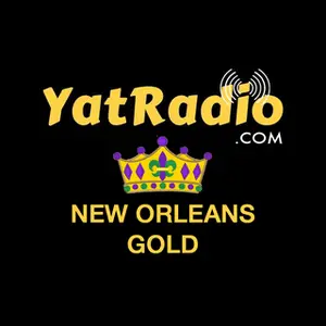 Yat Radio - New Orleans Oldies ラジオ